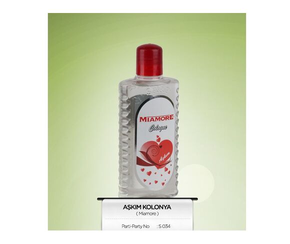 Eau de Cologne