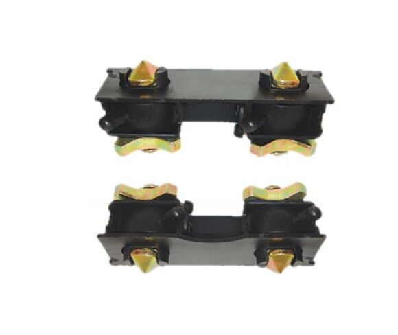 Container Lock