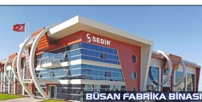 Sedir Otomotiv İnşaat Ağa. Nak. Vr Gıda San. Tic. Ltdi Şti Sedir Yem Şubesi