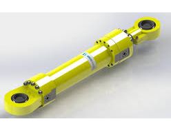 Bsp Vidal&#x131; Hidrolik Otomatik Rekor ( Tak&#x131;m )