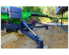 Kran,hebewerk, Aufzug,winde