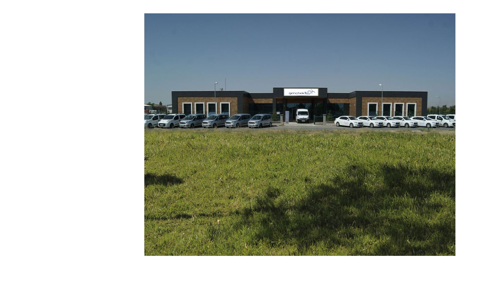 GENÇ HEKİM SAĞLIK EĞİTİM İŞ GÜVENL. TEM. İNŞ. SAN. VE TİC. LTD. ŞTİ.