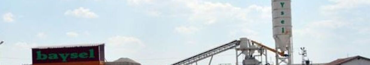 Baysel İnşaat Malz. San. ve Tic. Ltd. Şti Ladik  Şubesi