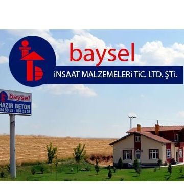Baysel İnşaat Malz. San. ve Tic. Ltd. Şti Ladik  Şubesi