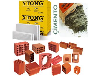 Cтроительные Материалы