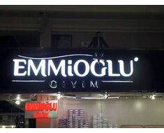 Enseigne Lumineuse