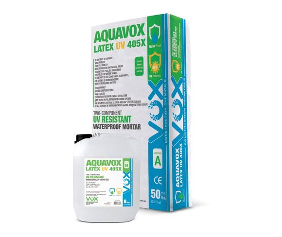 Water Isolation Supplies