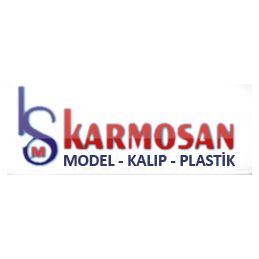 Karmosan Kalip Plastik