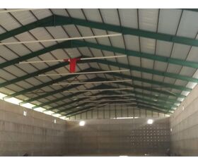 البناء الصلب