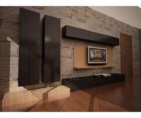 TV Einheit -