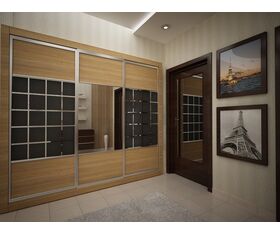 Garderobe