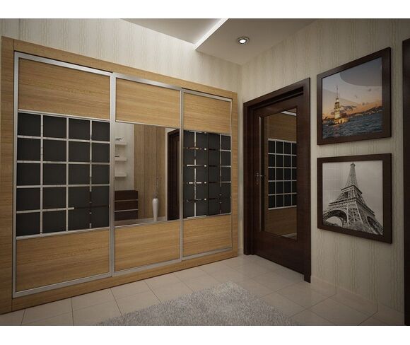 Garderobe