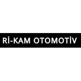 Rİ-KAM OTOMOTİV