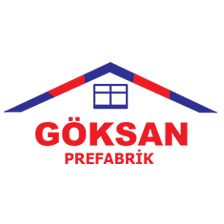 G&#xF6;ksan Prefabrik &#xC7;elik Yap&#x131; Kont. &#x130;n&#x15F;. San. ve Tic. Ltd. &#x15E;ti.