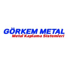 G&#xF6;rkem Metal Kapl. &#x130;n&#x15F;. Turz. &#x130;&#xE7; ve D&#x131;&#x15F; Tic. Ltd. &#x15E;ti. 