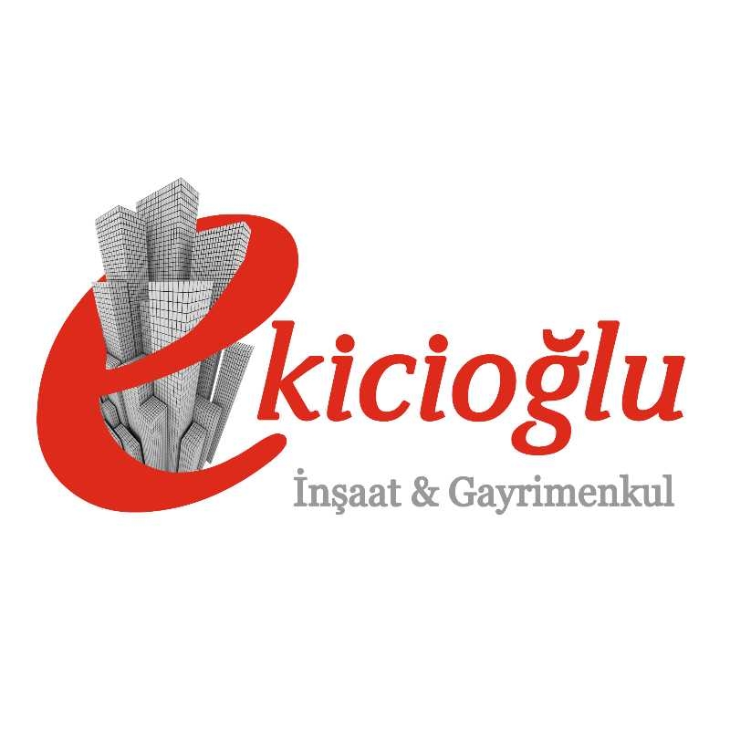 Ekicioğlu İnş. Emlak Oto. Nakl. Mobilya San. Ve Tic. Ltd. Şti. Ekicioğlu İnş. Emlak Oto. Nakl. Mobilya San. Ve Tic. Ltd. Şti.