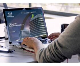 Web Sitesi Tasarımı