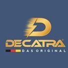 Decatra Otomotiv İbrahim Yıldırım