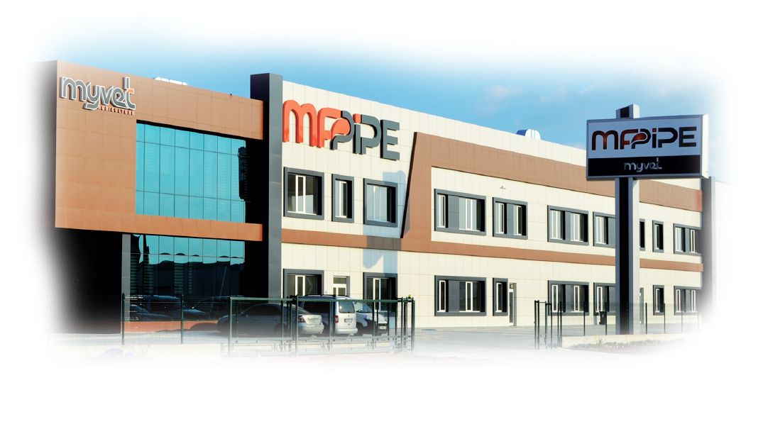 Myvet Tarım Sulama Sistemleri Limited Şirketi