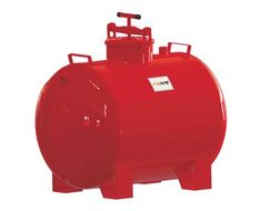 Sıvı Gübre Tankı