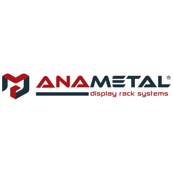 Anametal Makine Sanayi Ve Ticaret Ltd. Şti.