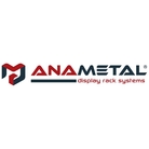 Anametal Makine Sanayi ve Ticaret Ltd. Şti.