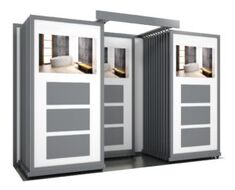Metal Blok Raf
