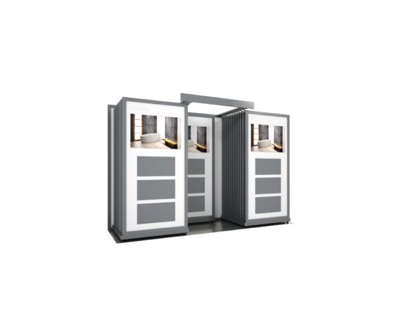 Metal Blok Raf