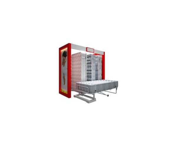 Metal Blok Raf