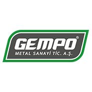 Gempo Metal Sanayi Ticaret Anonim Şirketi