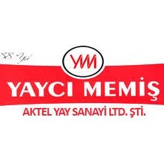 Yaycı Memiş Aktel Yay Sanayi Ltd. Şti. Yaycı Memiş Aktel Yay Sanayi Ltd. Şti.