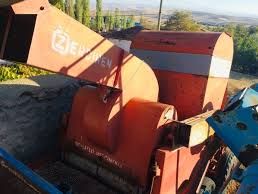 Сельскохозяйственные Машины