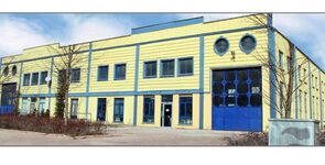 Ryö Özgüçsan Tarım Makinaları İmalatı