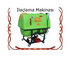 Machines Agricoles