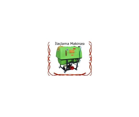 Machines Agricoles