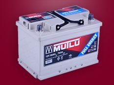 Аккумулятор