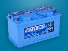 Аккумулятор