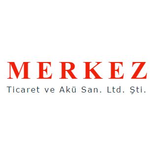 Merkez Ticaret ve Akü Sanayi Ltd Şti.