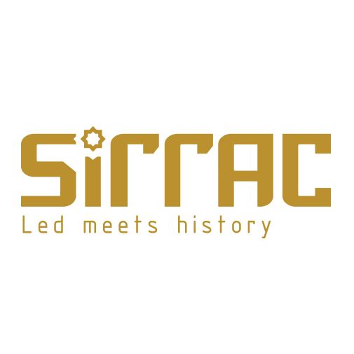 Sirrac Aydınlatma Elk. Müş.Müh. İnş. San. ve Tic. Ltd. Şti.