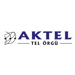 Ak-Tel Tel Örgü Ak-Tel Tel Örgü