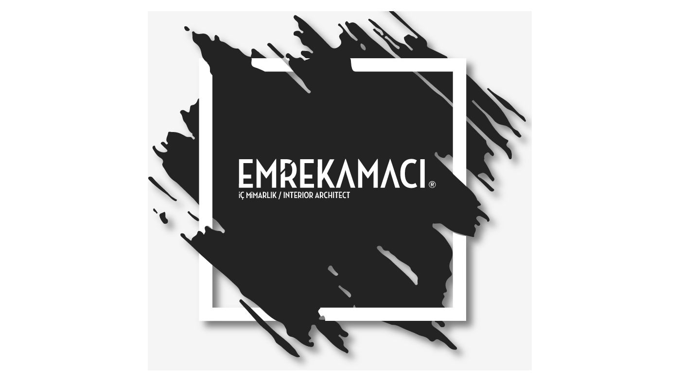 Emre Kamacı İç Mimarlık Ticaret Limited Şirketi