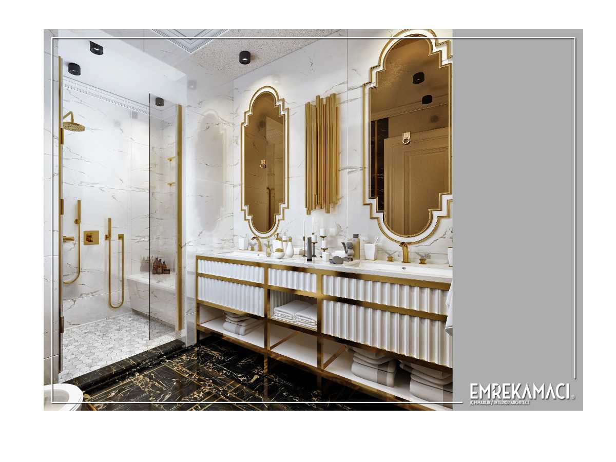 Furniture Decoration