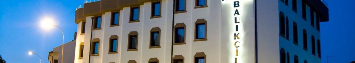 Balıkçılar Hotel Konya