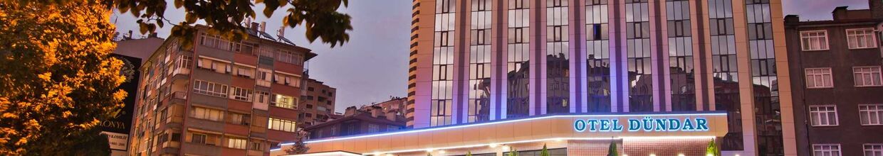 Otel Dündar
