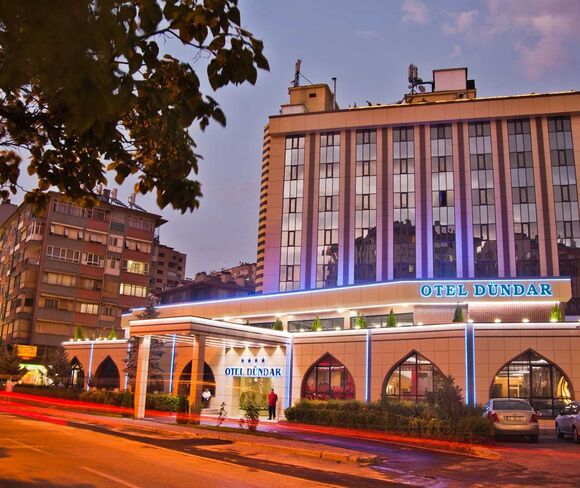 Otel Dündar