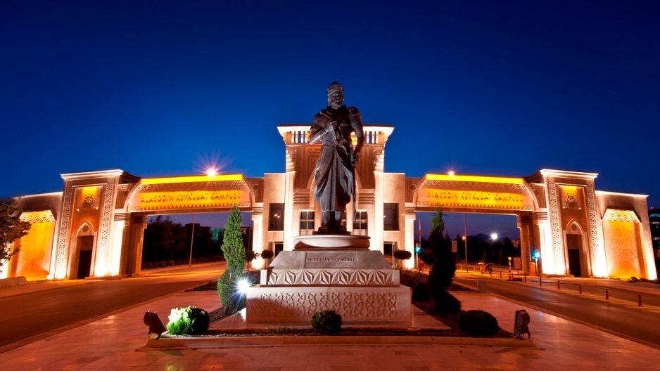 Selçuk Üniversitesi