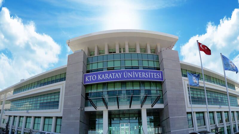 KTO Karatay Üniversitesi