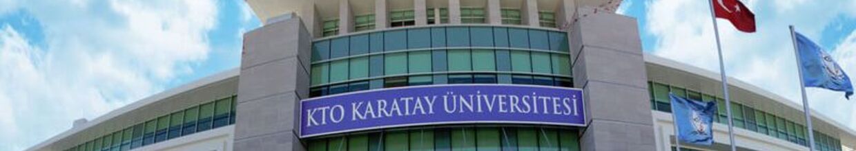 KTO Karatay Üniversitesi
