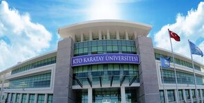 KTO Karatay Üniversitesi
