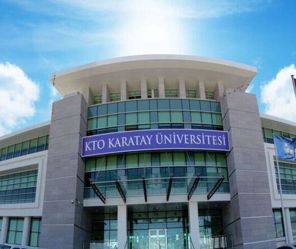 KTO Karatay Üniversitesi